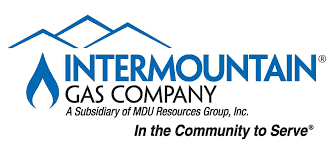 Intermountain Gas logo