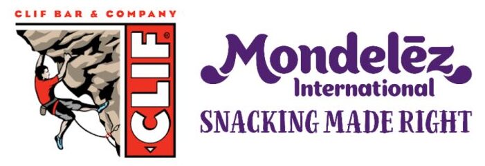 Clif Mondelez International logo