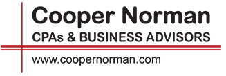 Cooper Norman Cooper Norman
